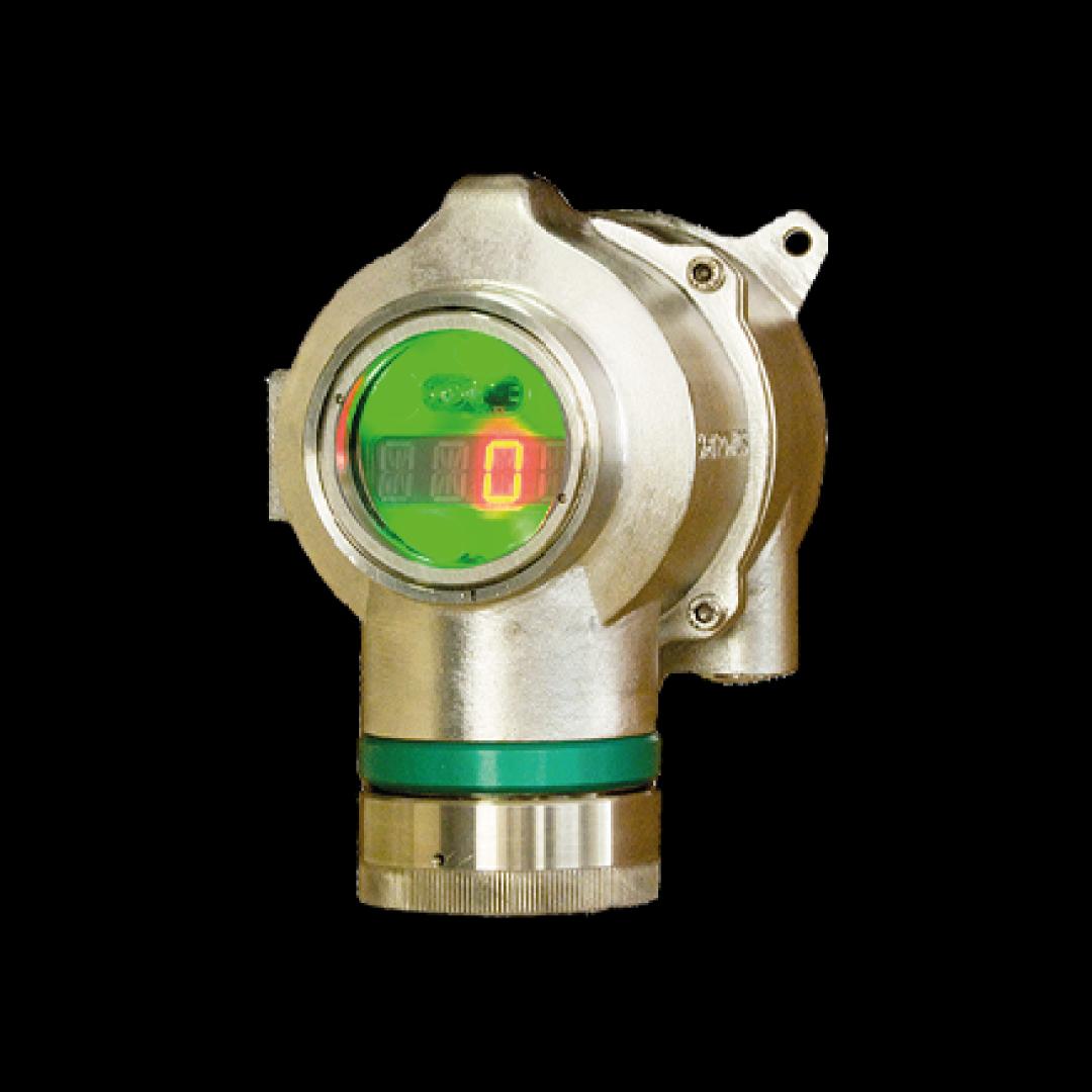 Detector de gas fijo DG7 Series