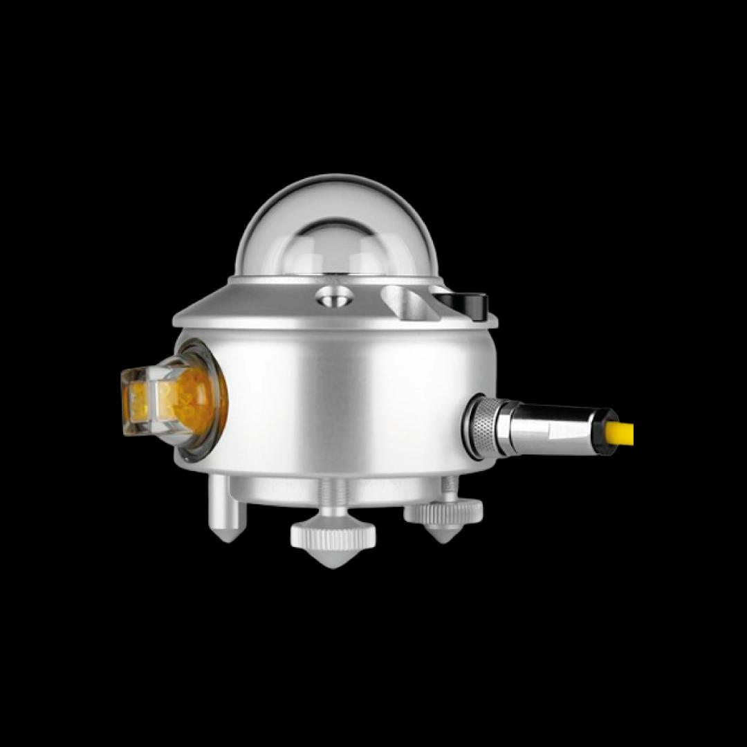 Piranómetro KIPP & ZONEN CMP22