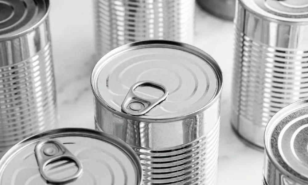 Monitorización de la presión y detección de nivel en autoclaves