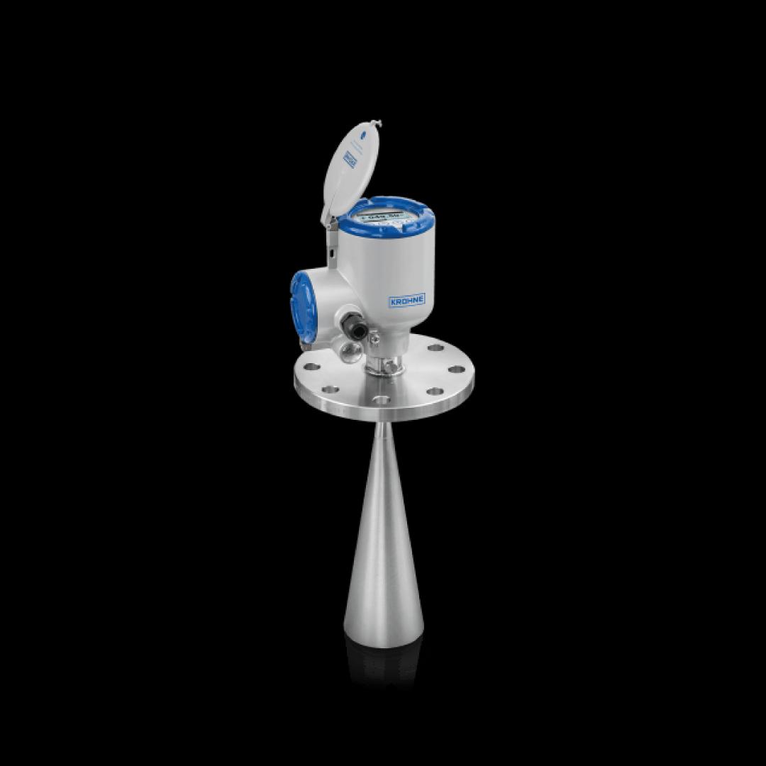 Transmisor de nivel radar OPTIWAVE 5400