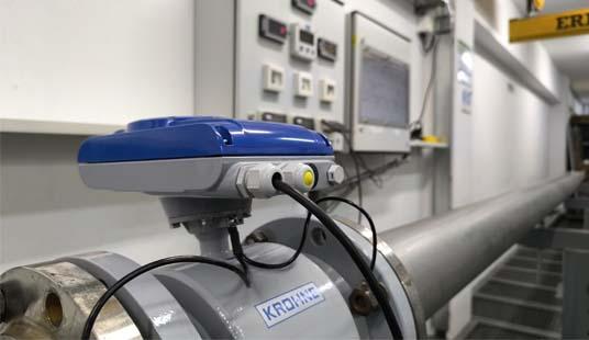 Banco de calibración Meditecna