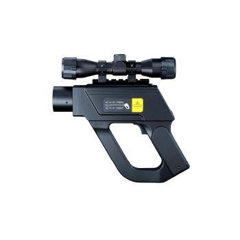 Pirómetro portátil OPTRIS P20 LT