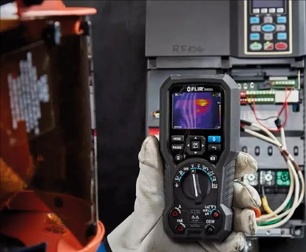 Instrumentos de medición