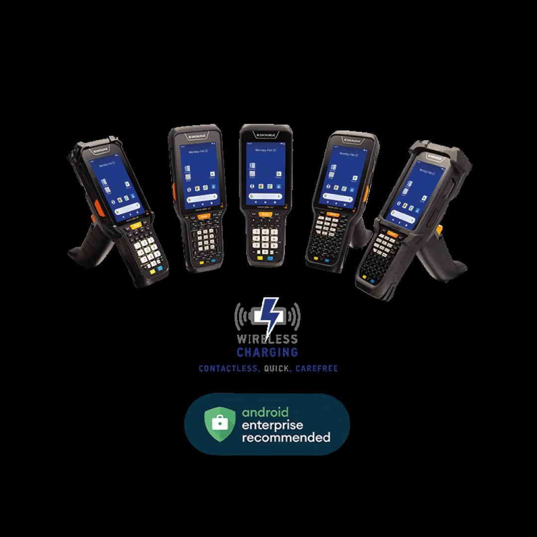 Terminal portátil PDA DATALOGIC Skorpio X5