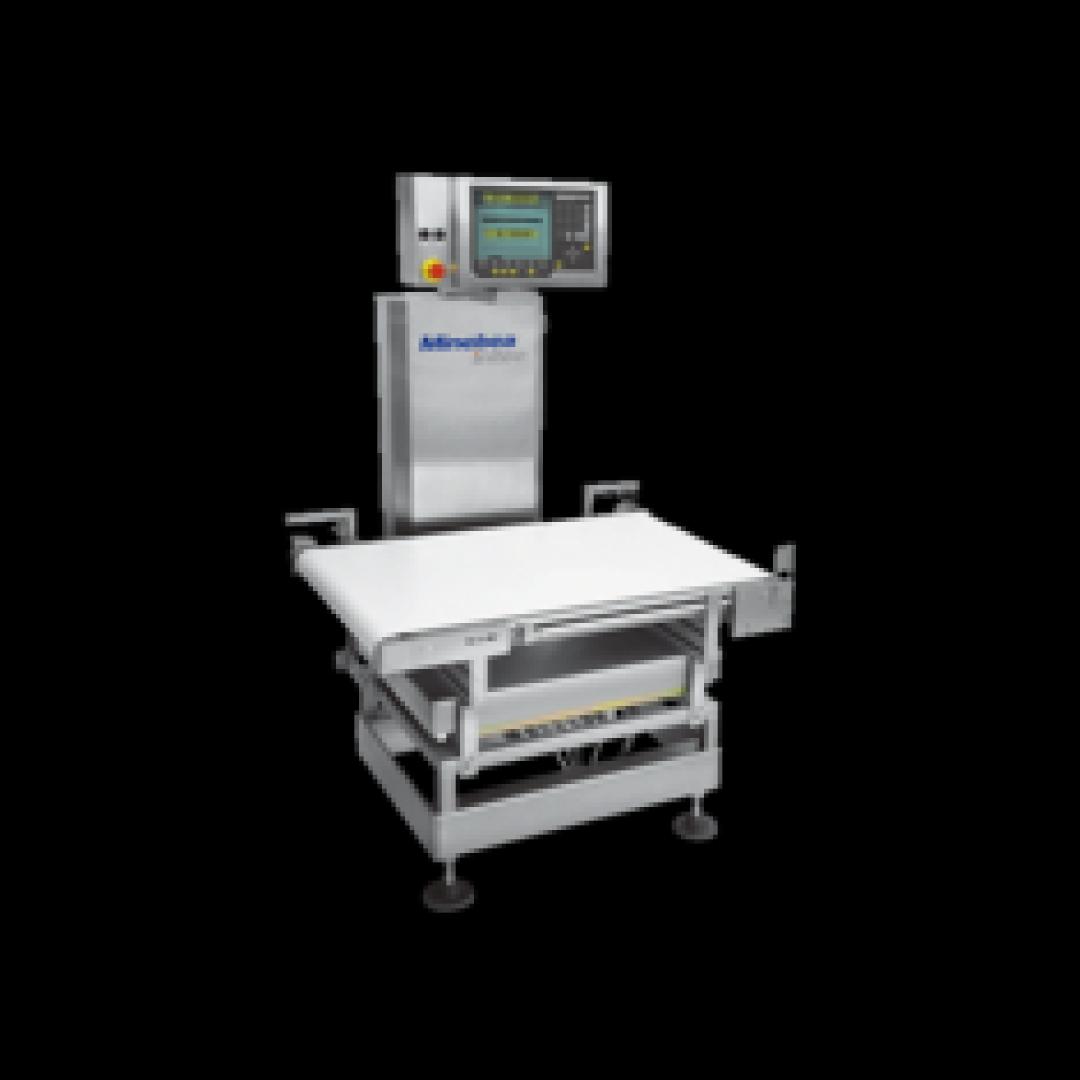 Pesadora dinámica Minebea Intec EWK