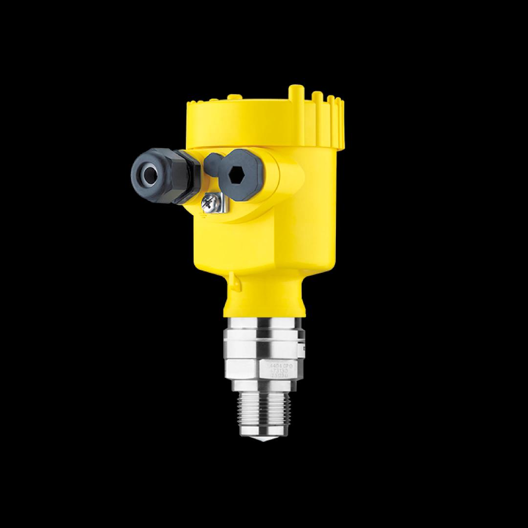 Sensor de nivel por radar VEGAPULS 6X