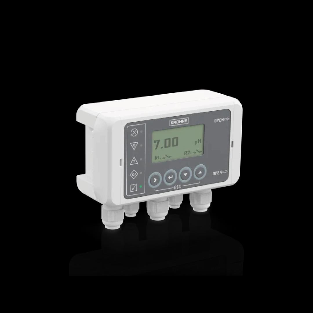 Accesorios de procesos KROHNE SHD 200 