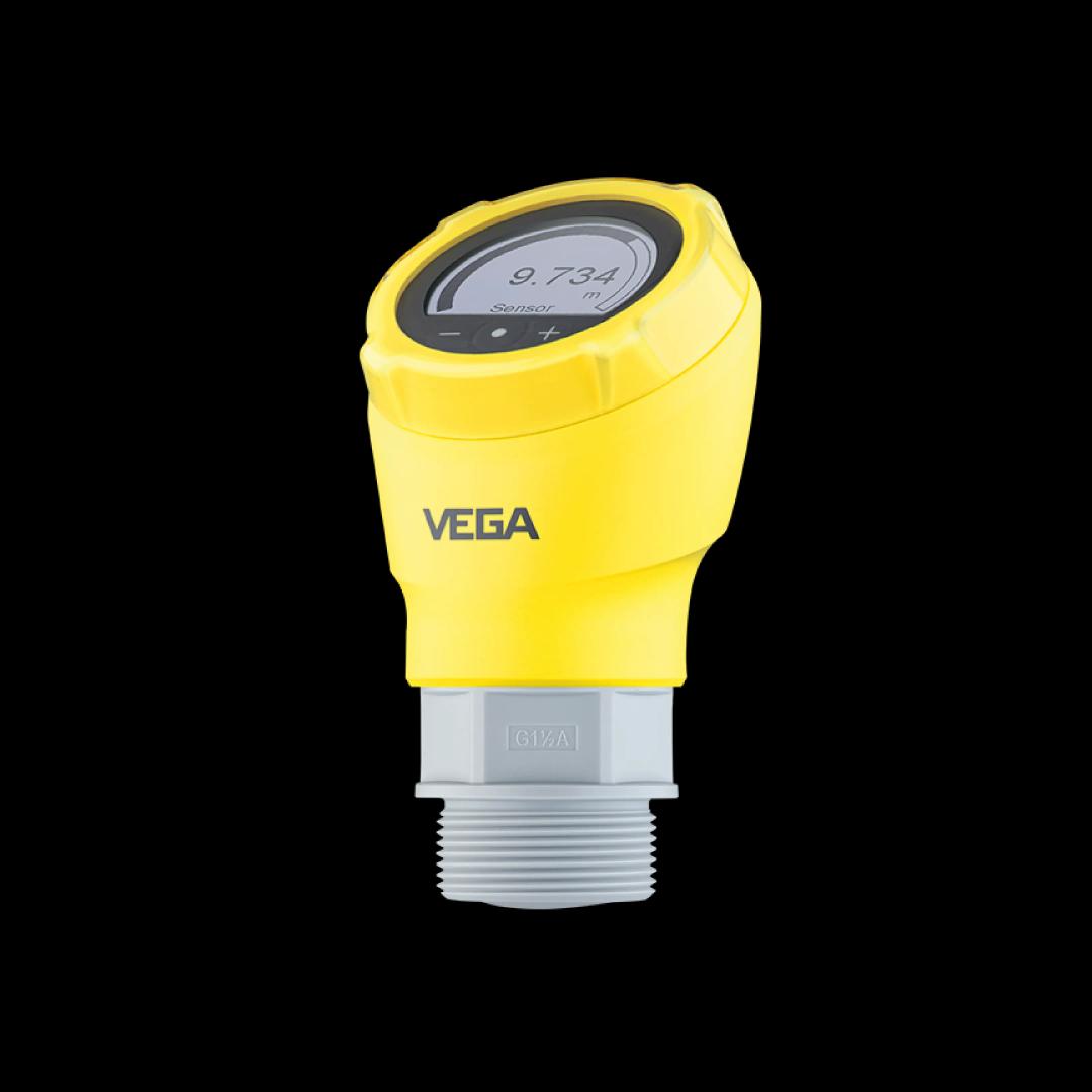 Medición de nivel por radar VEGAPULS 31