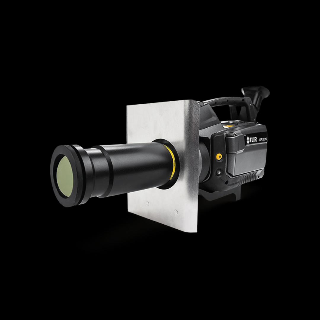 Cámara térmica para detección de fugas FLIR GF309