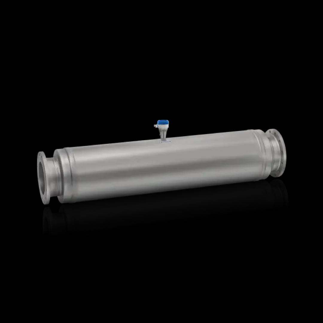 Medidor de caudal masico OPTIMASS 2000