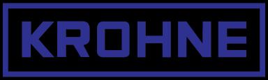 Logo krohne