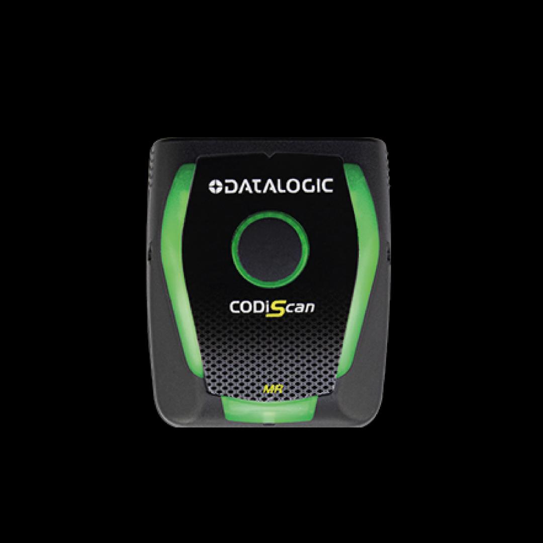 Terminal portátil DATALOGIC CODiScan