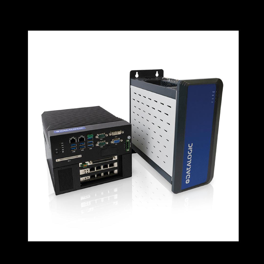 Procesador de visión DATASENSING MX-E