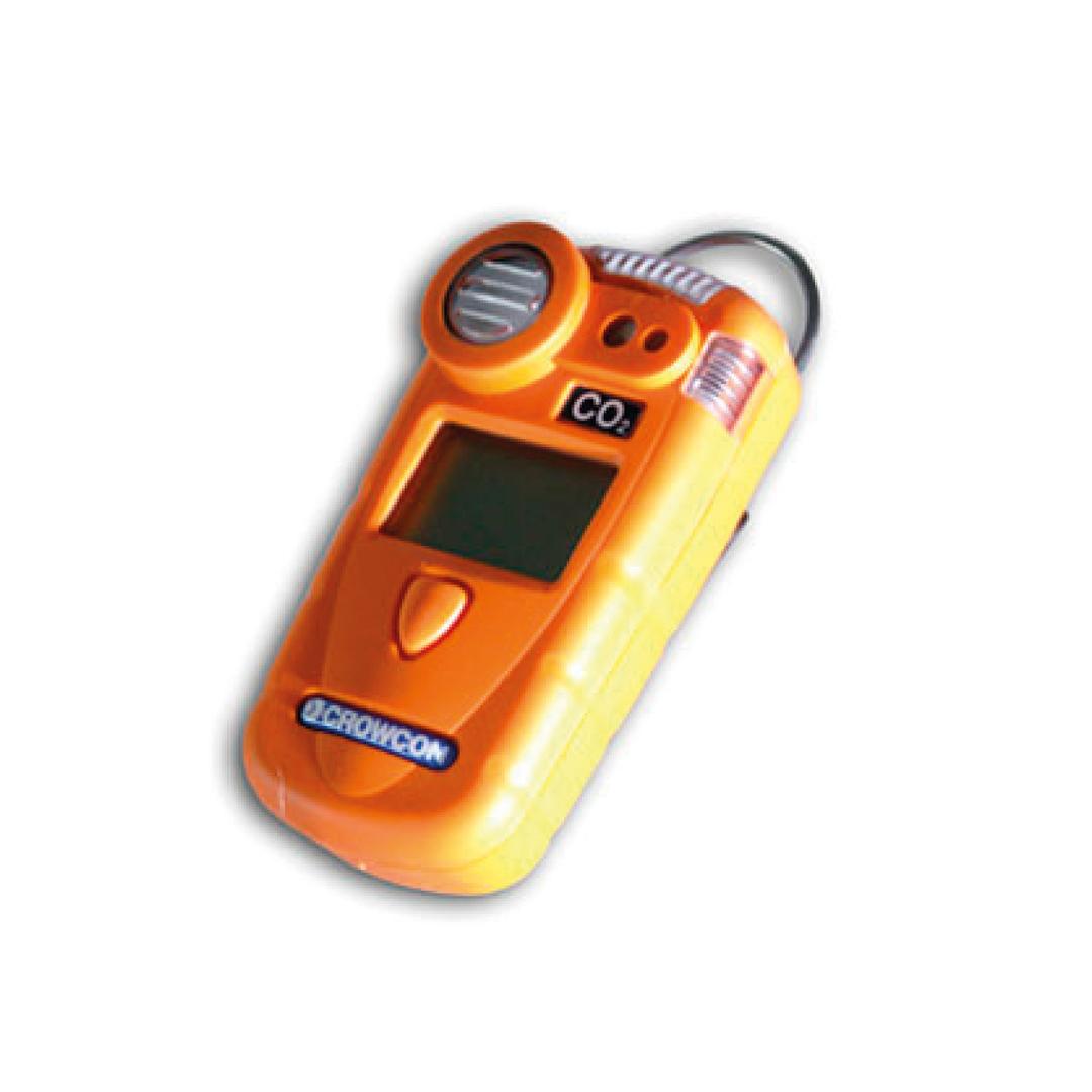 Detector portátil de gas individual HWM Gasman