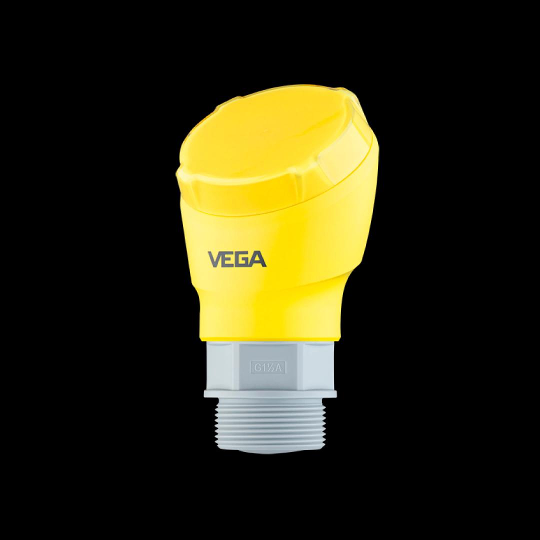 Sensor de nivel por radar VEGAPULS 21