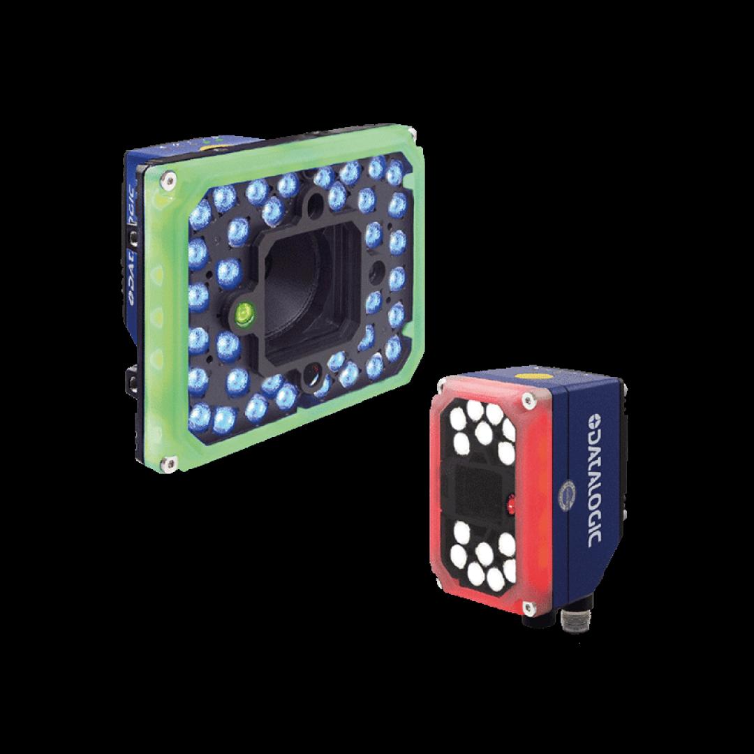 Escáner de código de barras DATALOGIC MATRIX 320