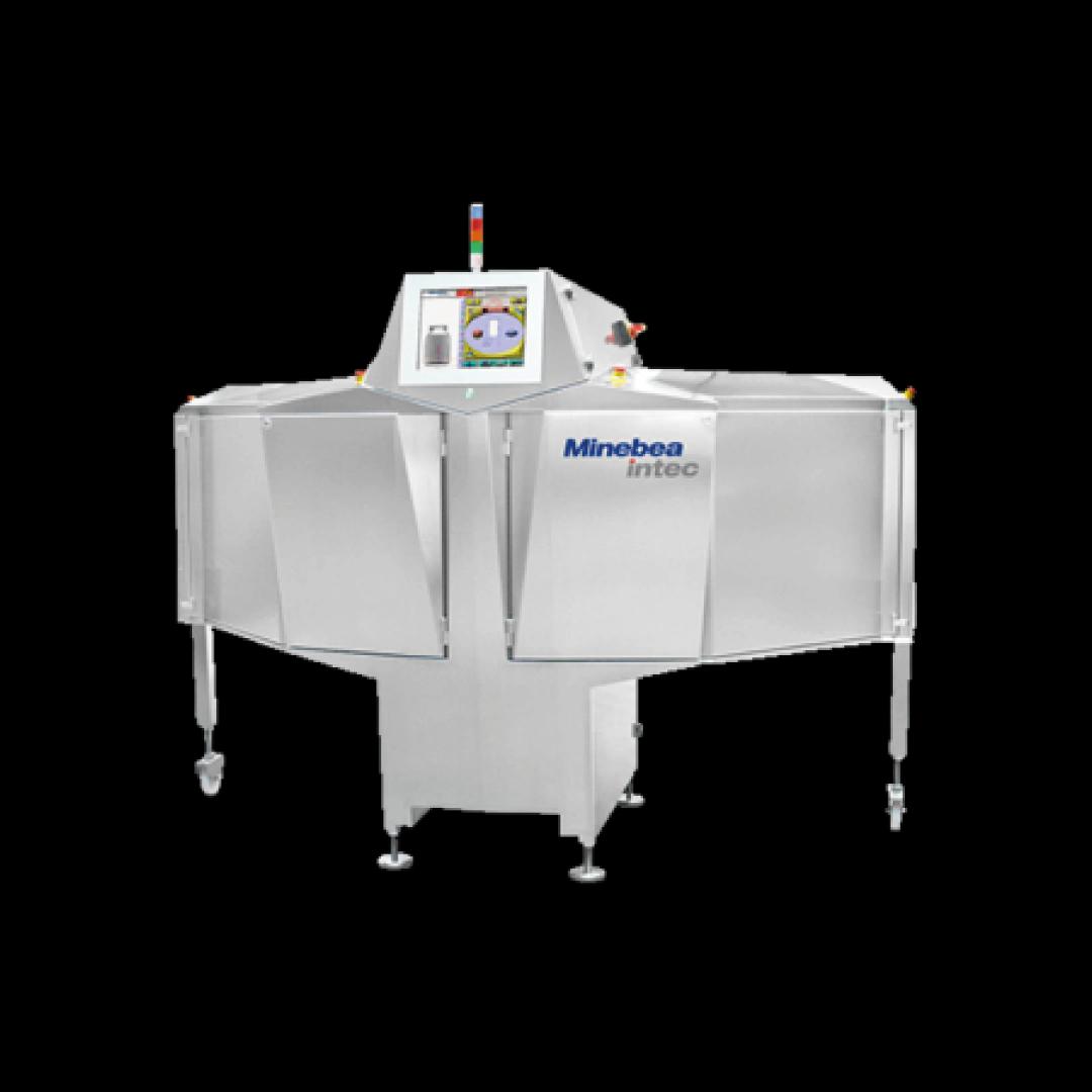 Detector de cuerpos extraños DYMOND S