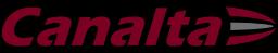 Logo de CANALTA
