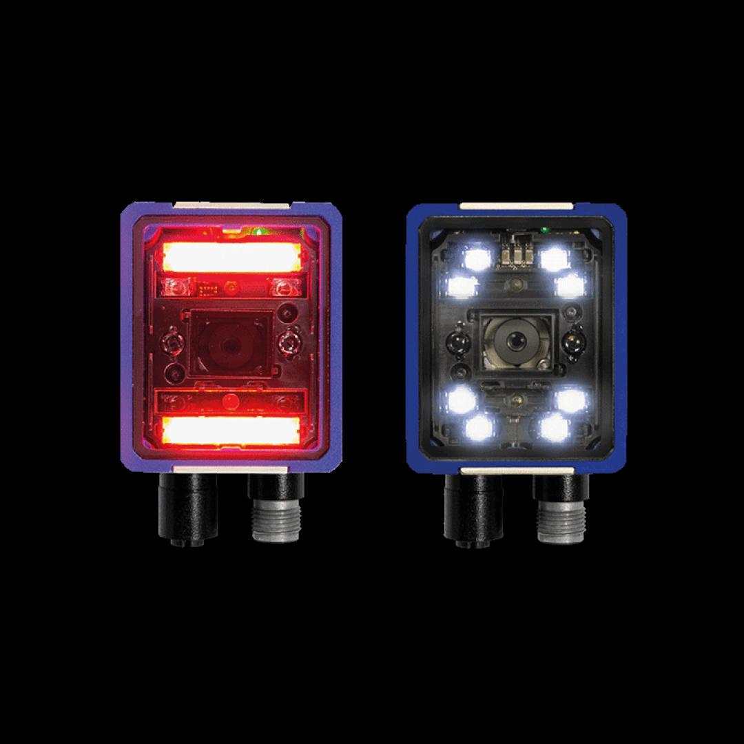 Escáner industrial de código de barras DATALOGIC MATRIX 220