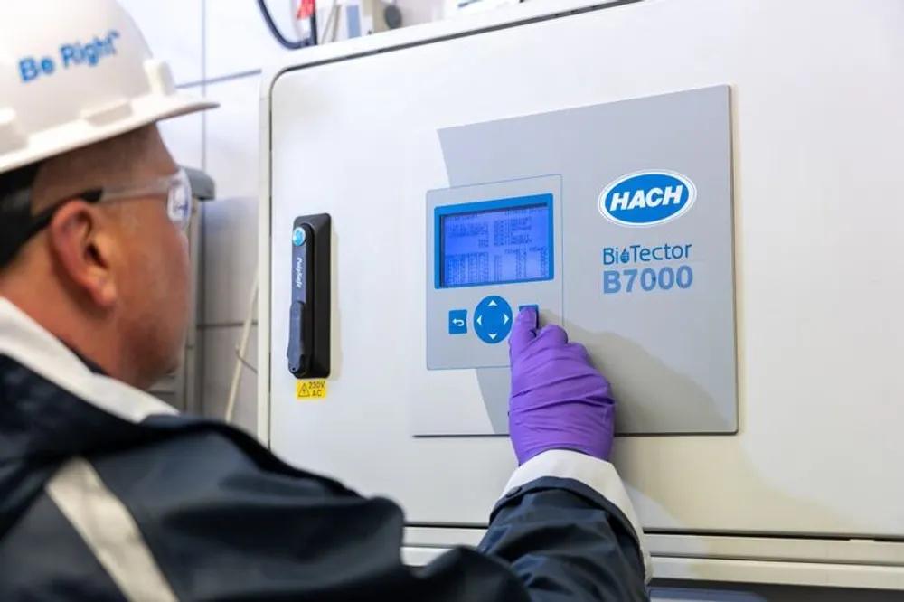 Calibración de variables de procesos en planta