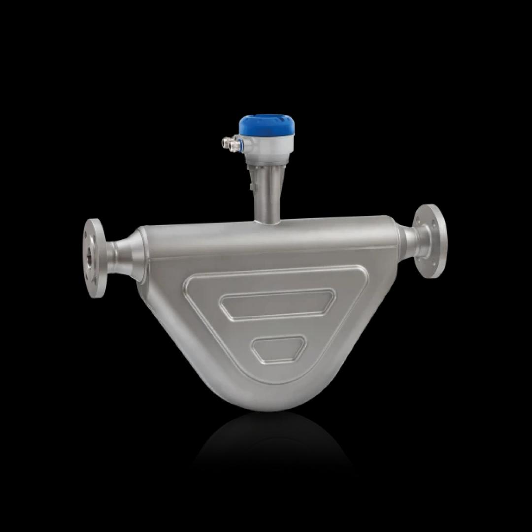 Caudalímetro masico KROHNE OPTIMASS 6000