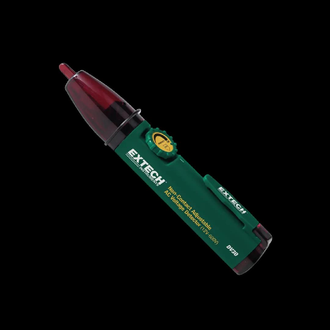 Detector de voltaje EXTECH DV30