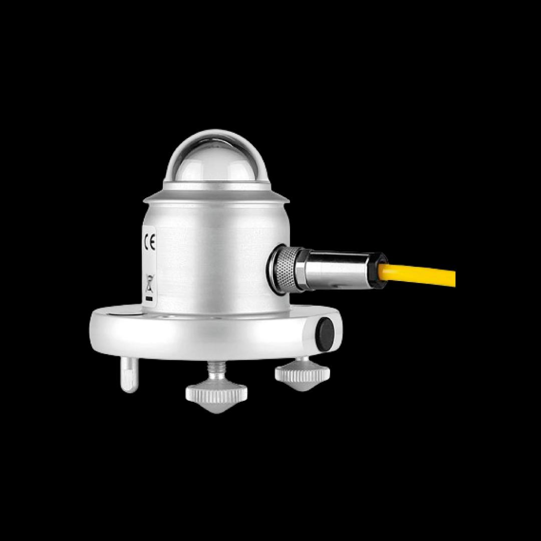 Piranómetro KIPP & ZONEN CMP3