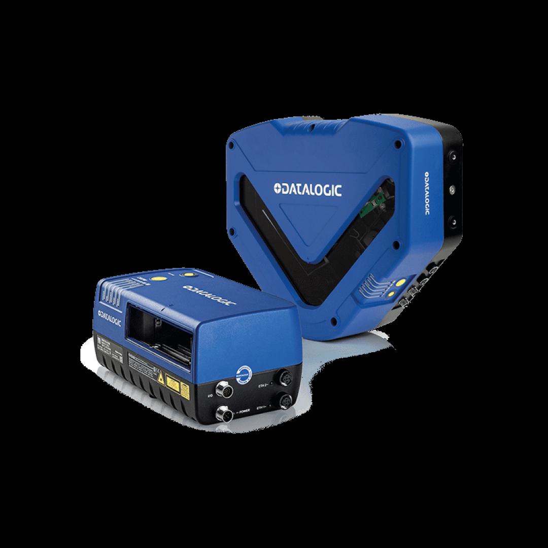 Lector de código de barras láser DATALOGIC DSX8210