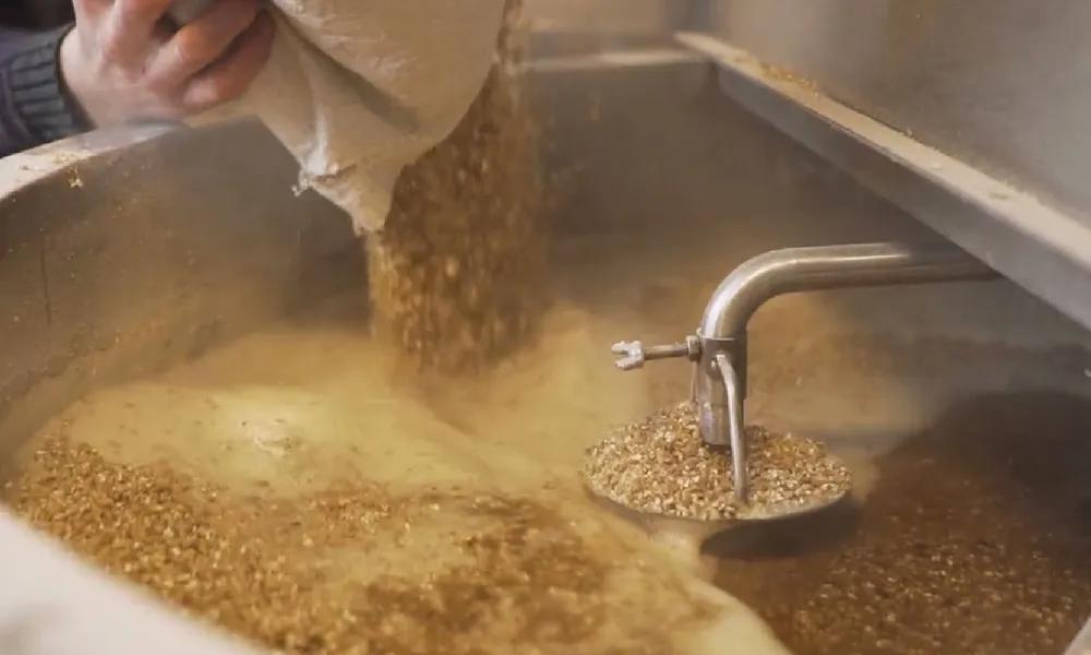 Deteccion de nivel de cerveza