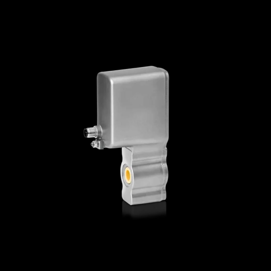 Caudalímetro electromagnético BATCHFLUX 5500