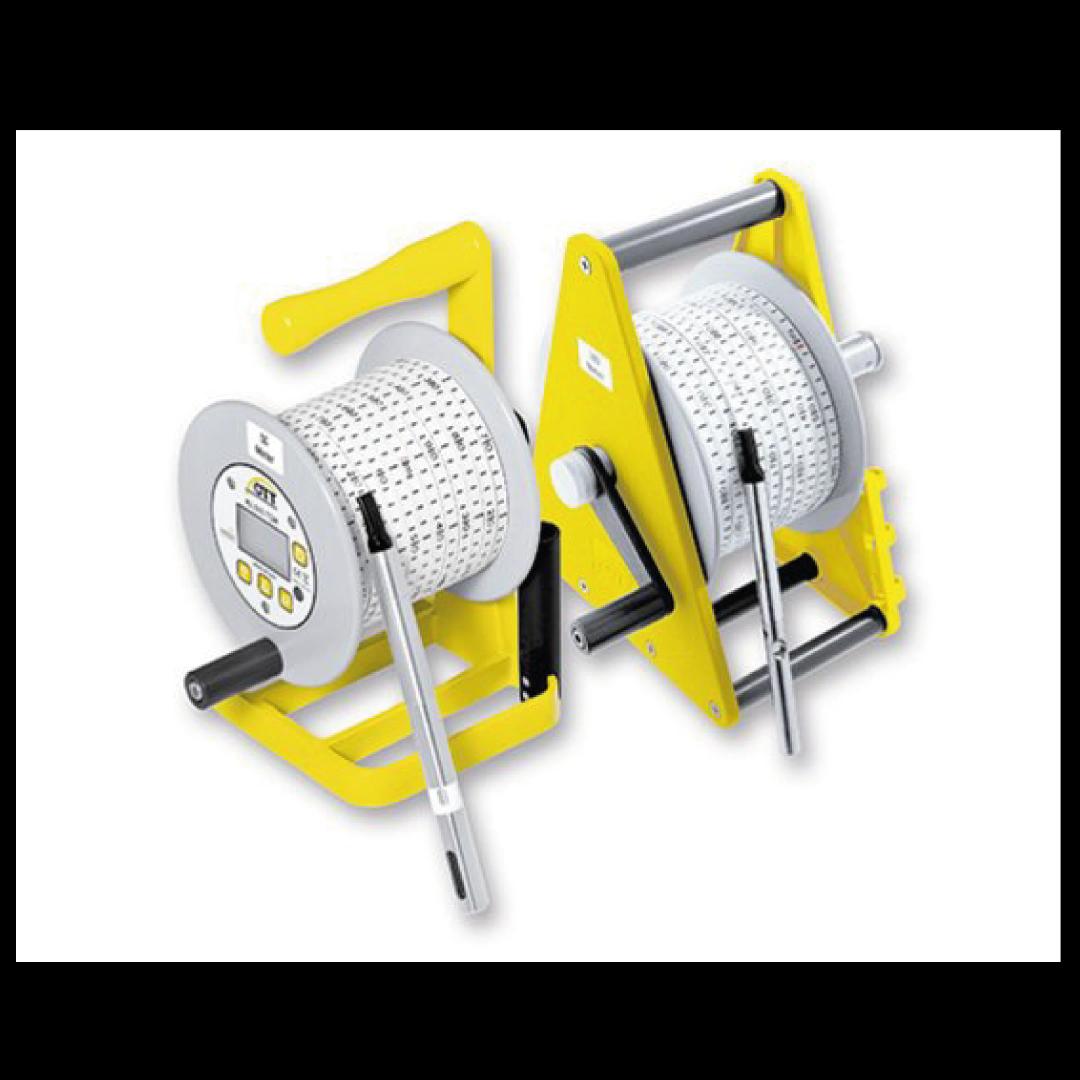 Poxometro serie KL 010