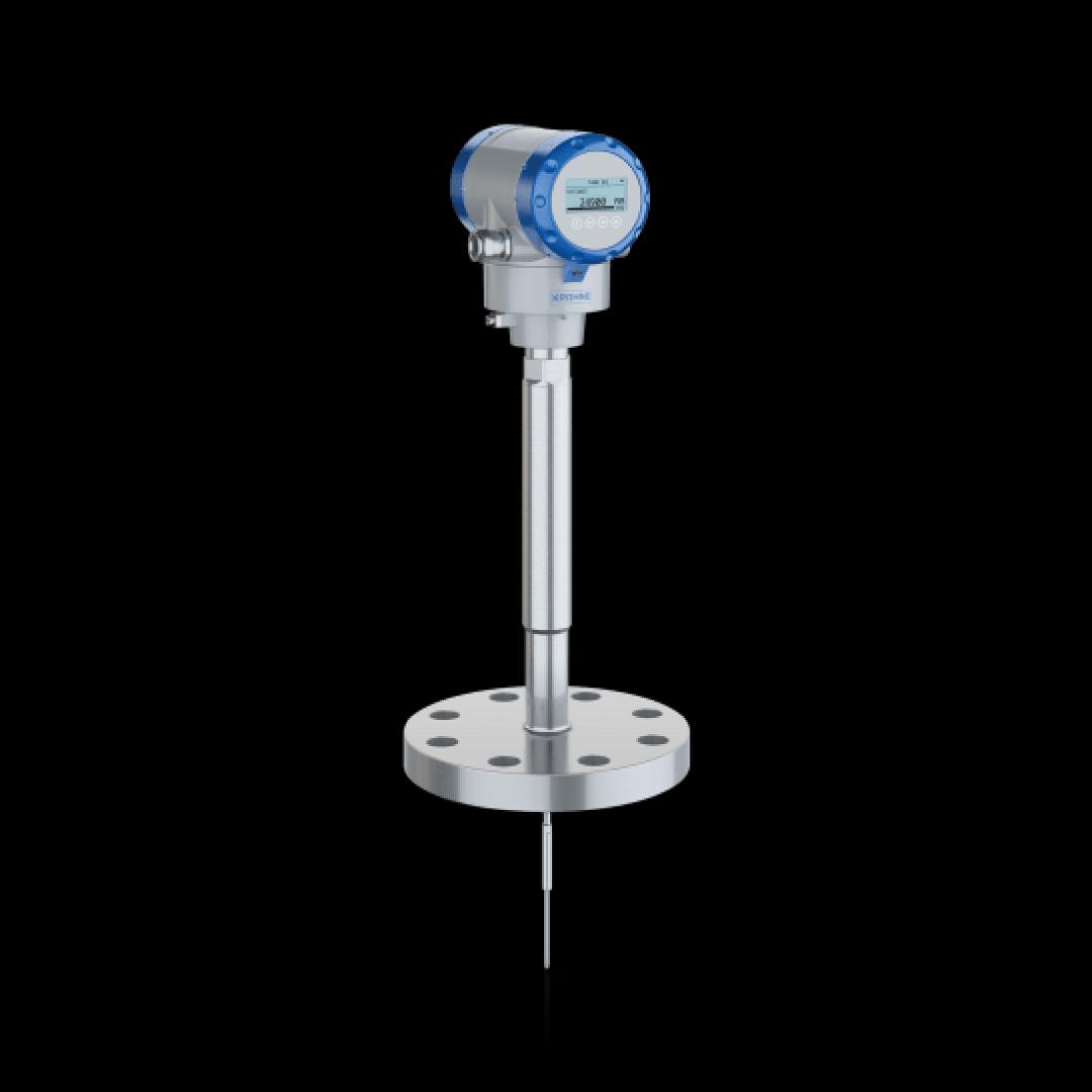 Transmisor de nivel de radar onda guiado OPTIFLEX 8200