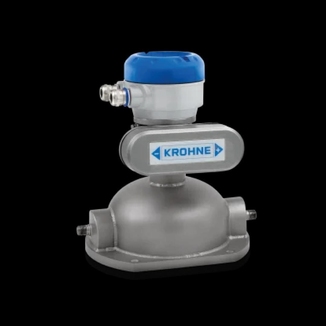 Caudalímetro másico OPTIMASS 3010