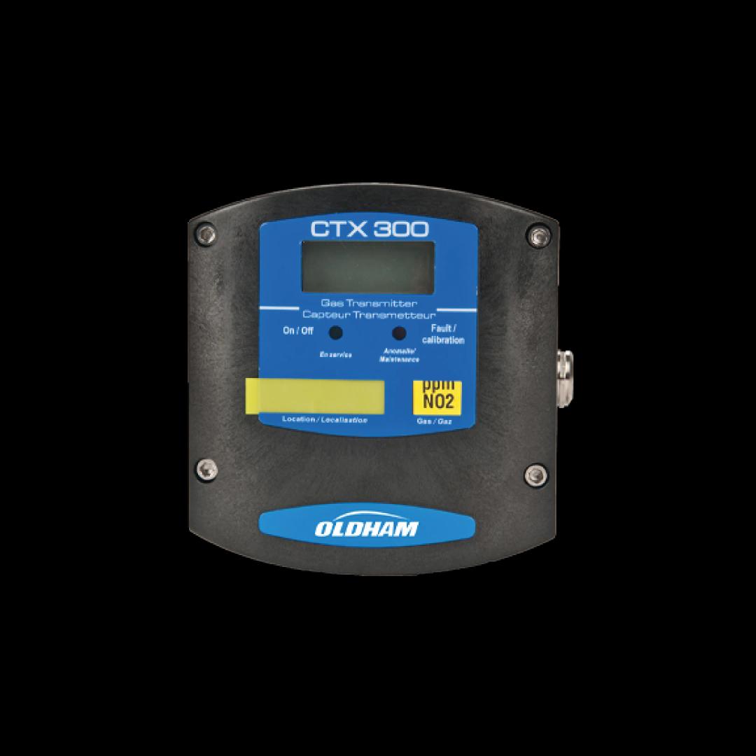 Detector de gas fijo TELEDYNE CTX300