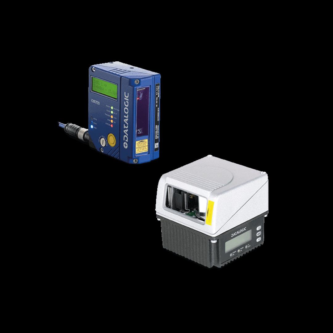 Lector de código de barras DATALOGIC DS5100