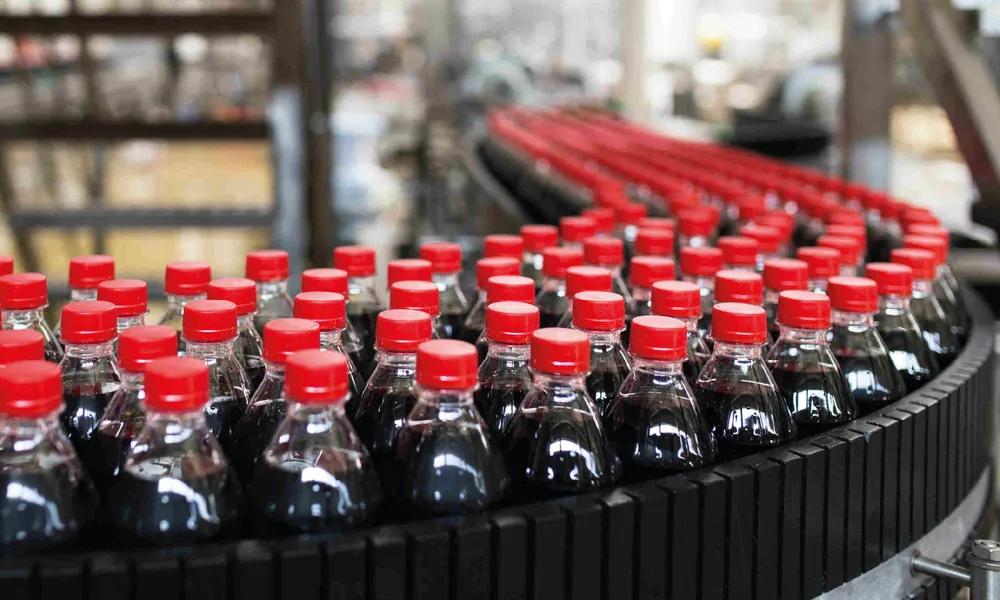 Tratamiento del agua y disolución de los gases